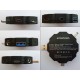 USB tester and DC tester 9 in 1 Atorch UD18 with color LCD display and Bluetooth