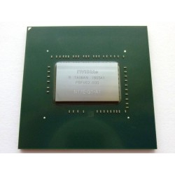 Graphics chip nVidia N17E-G1-A1, new, 2018