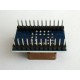 Adapter PLCC28 to DIP24 for programmer