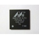 IC Chip Marvell 88DE2755-BIF2 (BGA-256), QDEO video processor, new