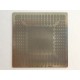 Stencil chip size GP104-400-A1 for reballing nVidia BGA IC chips