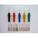 Test probes HT307A with replaceable needle tip (pin-tip)