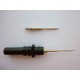 Test probes HT307A with replaceable needle tip (pin-tip)