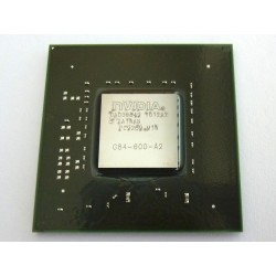 Graphic chip nVidia G84-600-A2, 64bit, new, 2010