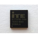 Чип ITE IT8176FN-56A BXA (QFN-48), embedded controller, BULK