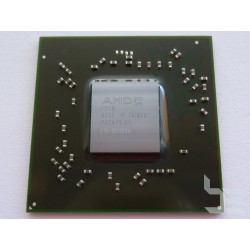 Graphic chip AMD 216-0810084, new, 2017