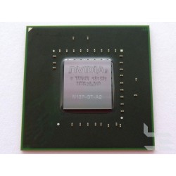 Graphic chip nVidia N13P-GT-A2, new, 2018