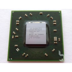 BGA чип AMD 216-0752001, нов, 2017