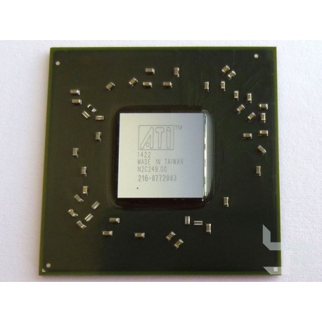 Графичен чип AMD 216-0772003, нов, 2014