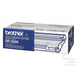 Оригинален барабанен модул Brother DR-2000