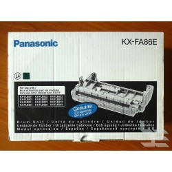 Original drum unit Panasonic KX-FA86E