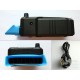 Additional vacuum suction cooler for laptop Ice Troll III