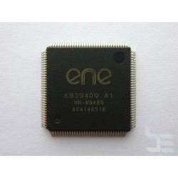 Чип ENE KB3940Q A1 (QFP-128), embedded controller, нов