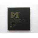 IC Chip MStar MSD8WB9BXA-UTY (BGA), processor for TV, new