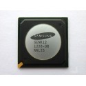 IC Chip Samsung SENK12 (BGA), processor for TV, new