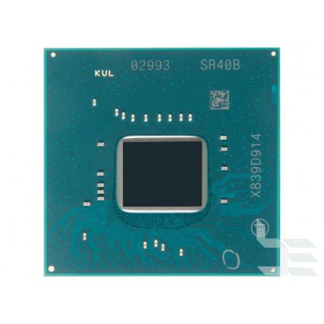 Chipset Intel FH82HM370 SR40B, new