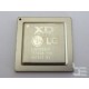 IC Chip LG LGE3556CP (BGA), processor for TV, BULK