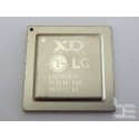 Чип LG LGE3556CP (BGA), процесор за телевизор, BULK