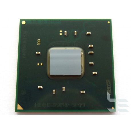 Chipset Intel DH82029PCH SLKM8, new