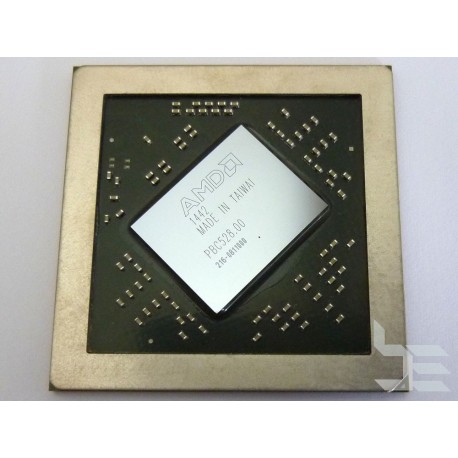 Graphics chip AMD 216-0811000, new, 2014