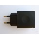 Original USB power adapter Lenovo P68AS, 5V 2A, QC3.0