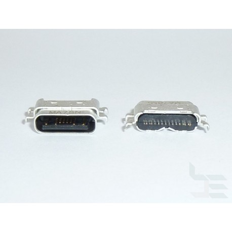 Type-C USB jack (connector) for Xiaomi Mi A1