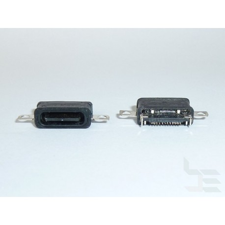 Type-C USB jack (connector) for Xiaomi Redmi 7