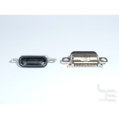 Type-C USB jack (connector) for Xiaomi Mi 9