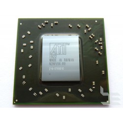 Графичен чип AMD 216-0769010, BULK, 2019