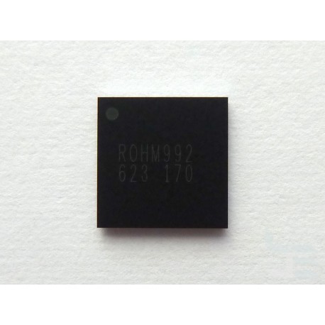 IC Chip ROHM992 (BGA), new