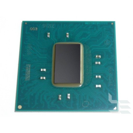 Chipset Intel GL82CM236 SR2CE, new