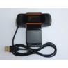 USB webcam with microphone, Full HD, Plug and Play