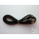 USB cable Micro-B to Type-A (M-M), USB 2.0, 1m