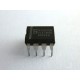 Чип Signetics NE5534N (DIP8), single operational amplifier, нов