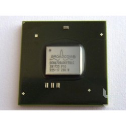 Чип Broadcom BCM4709A0KFEBLG (BGA), ARM Cortex-A9 dual-core communications processor, нов