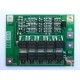 PCM module 3S 40A 12.6V for Li-ion and LiPo rechargeable batteries