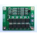 PCM module 3S 40A 12.6V for Li-ion and LiPo rechargeable batteries