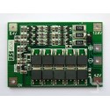 PCM module 3S 40A 12.6V with balancer for Li-ion and LiPo rechargeable batteries