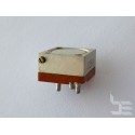 Trimmer potentiometer SP5-2, various values, 1 piece