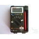 Portable digital multimeter ZOTEK VC921 with LCD display, True RMS