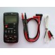 Digital multimeter ZOYI ZT-A2 with LCD display, True RMS, NCV