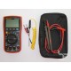 Digital multimeter ZOTEK ZT219 with LCD display (19999), True RMS