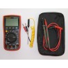 Digital multimeter ZOTEK ZT219 with LCD display (19999), True RMS