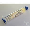 Паста, флюс (flux) за запояване KINGBO RMA-218﻿, за безоловни спойки, 10cc