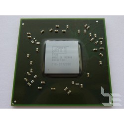 Graphic chip AMD 216-0772000, new, 2017