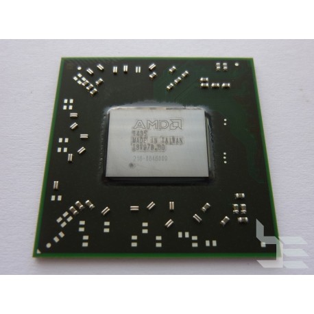 Графичен чип AMD 216-0846009, нов, 2014