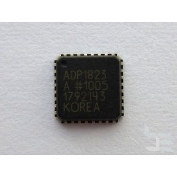 Чип Analog Devices ADP1823ACPZ-R7 (LFCSP-32), DC-to-DC controller with tracking, нов