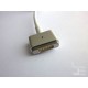 Replacement power adapter for Apple, 45W, MagSafe 2 T magnetic