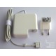 Replacement power adapter for Apple, 60W, MagSafe 2 T magnetic