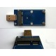 Adapter mSATA SSD to USB 3.x with case v2